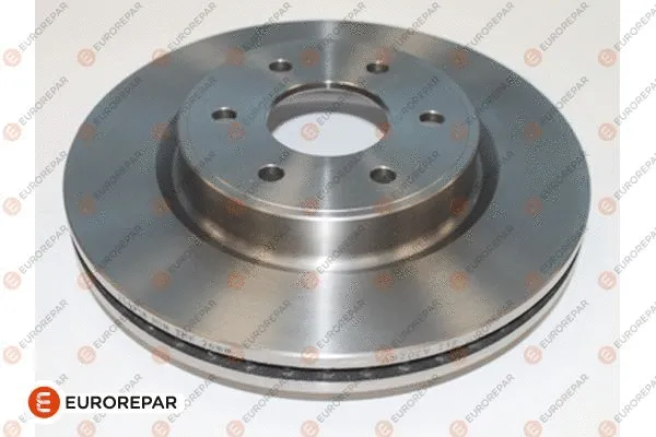 Disque de frein EUROREPAR 1687780280
