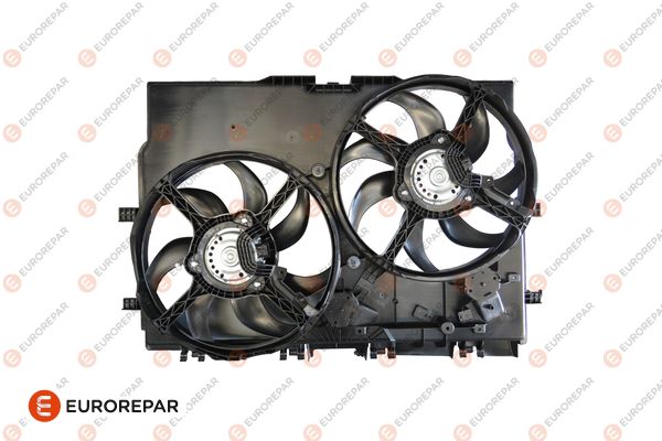 Ventilateur, refroidissement du moteur EUROREPAR 1686842280