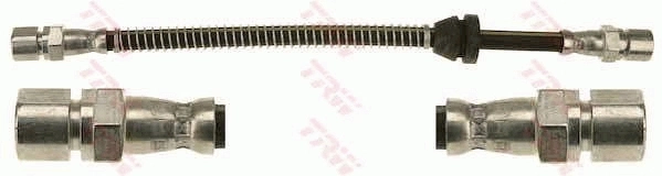 Flexible de frein TRW PHA522
