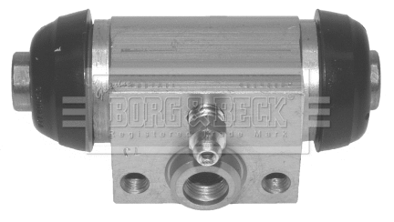 Cylindre de roue BORG & BECK BBW1856