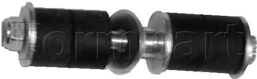 Entretoise/tige, stabilisateur FORMPART 3608037