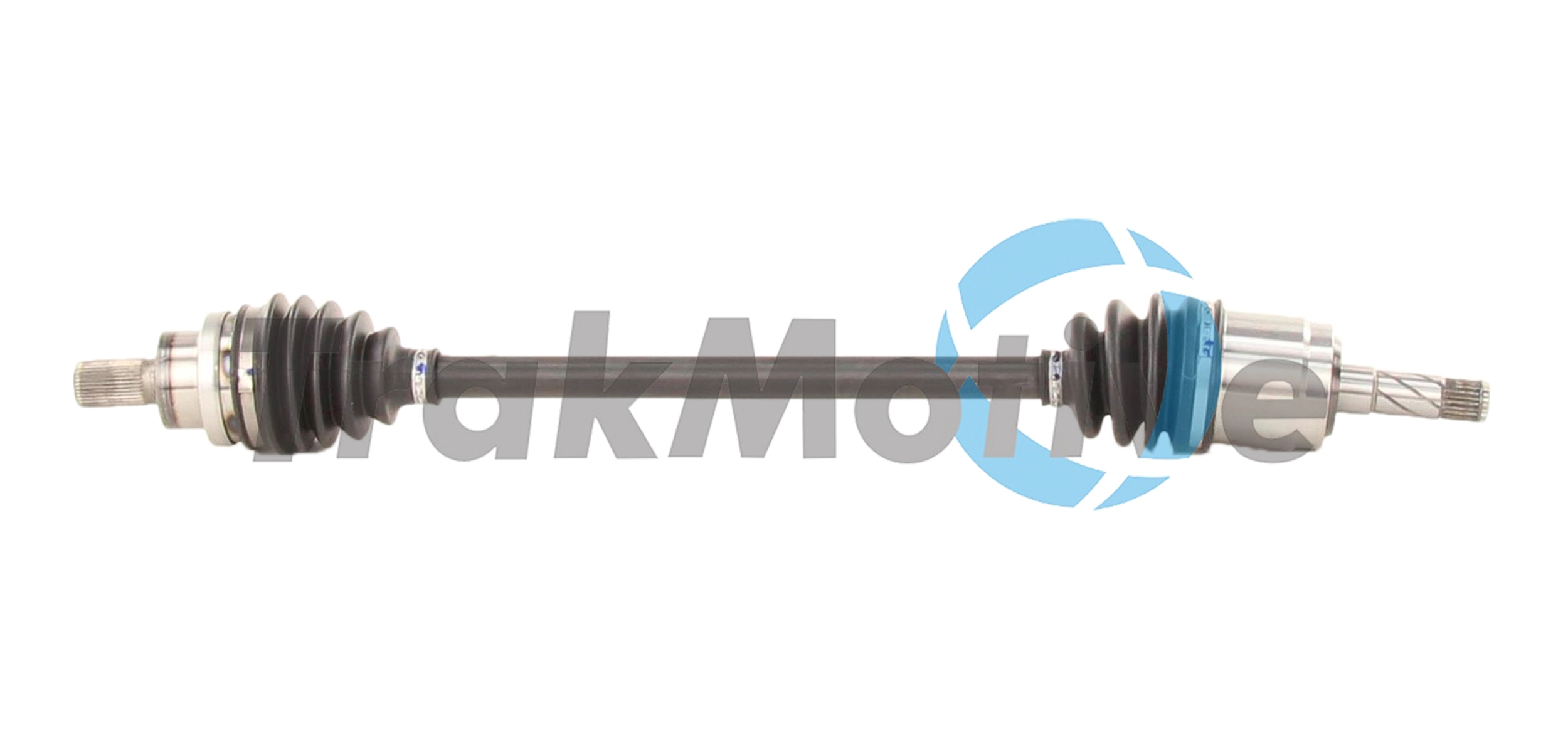 Arbre de transmission TrakMotive 30-2044