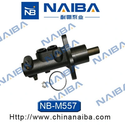 Maître-cylindre de frein Calipere+ NAIBA M557