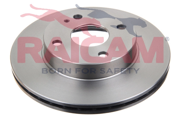 Disque de frein RAICAM RD00385