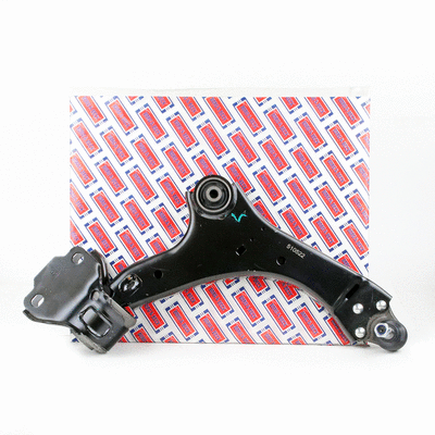 Bras de liaison, suspension de roue BORG & BECK BCA6870