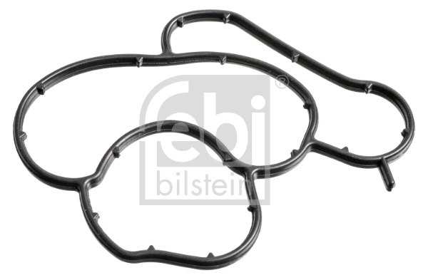 Joint, boîtier de filtre à huile FEBI BILSTEIN 176379
