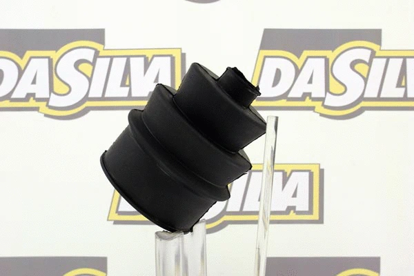 Jeu de joints-soufflets, arbre de commande DA SILVA K242