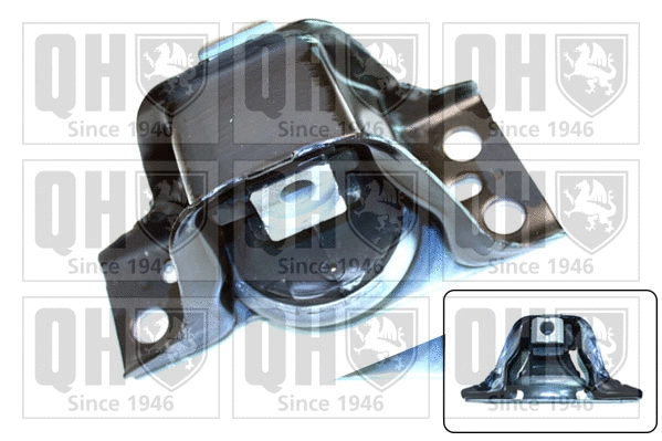 Support moteur QUINTON HAZELL EM4381