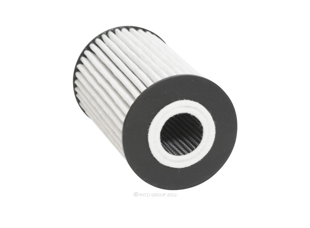 Filtre à huile RYCO R2651PST
