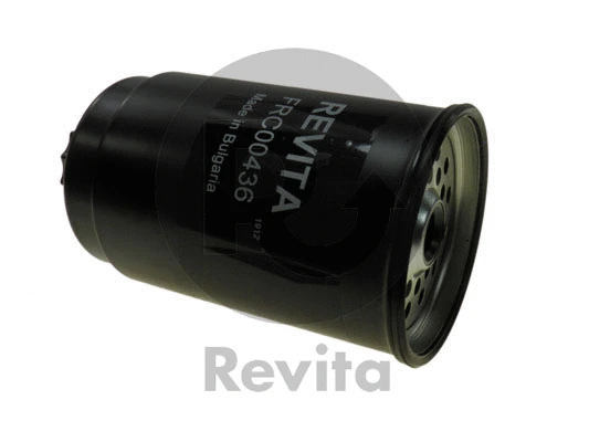 Filtre à carburant REVITA FRC00436