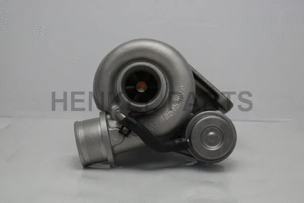 Turbocompresseur, suralimentation Henkel Parts 5110072N
