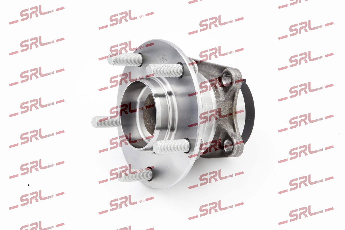 Kit de roulements de roue SRLine S41-1064