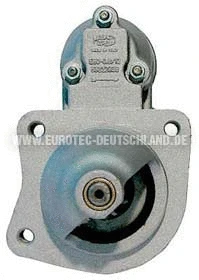 Démarreur EUROTEC 11017040