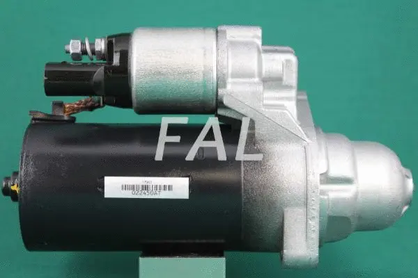 Démarreur FAL Anlasser- und Lichtmaschinenservice F000266/2