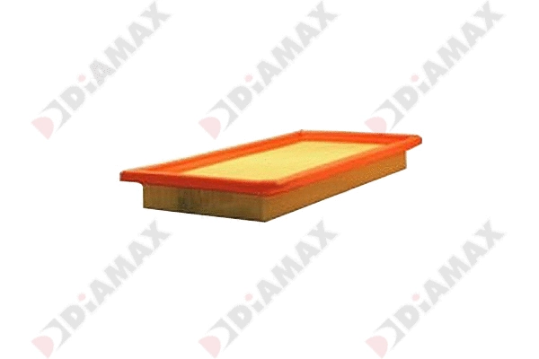 Filtre à air DIAMAX DA2297