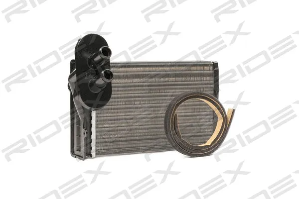 Système de chauffage RIDEX 467H0002