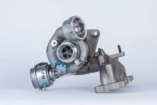 Turbocompresseur, suralimentation BorgWarner 54399880029