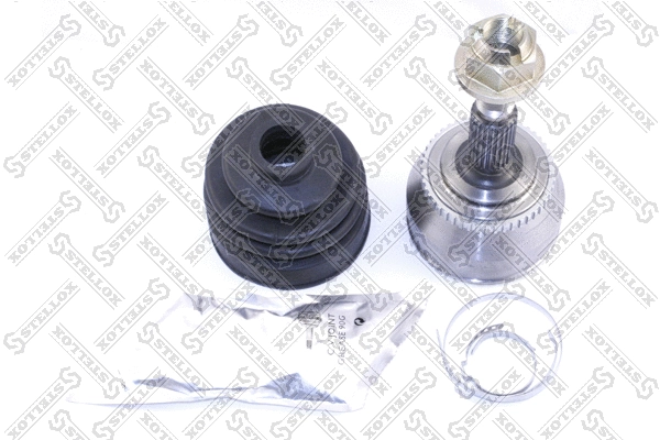 Jeu de joints, arbre de transmission STELLOX 150 1368-SX
