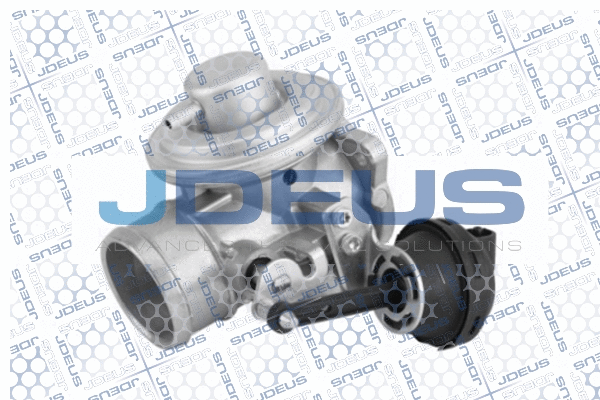 Vanne EGR JDEUS EG030007V