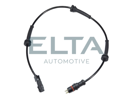 Capteur, vitesse de roue ELTA AUTOMOTIVE EA0081