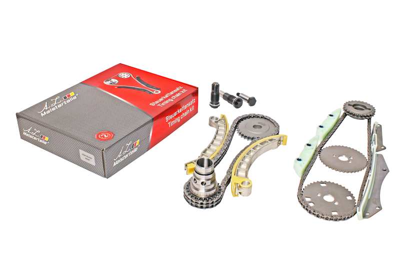 Kit de distribution par chaîne A.Z. Meisterteile AZMT-30-059-1260
