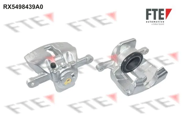 Étrier de frein FTE 9291802