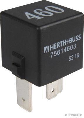 Minuterie multifonctions HERTH+BUSS ELPARTS 75614603