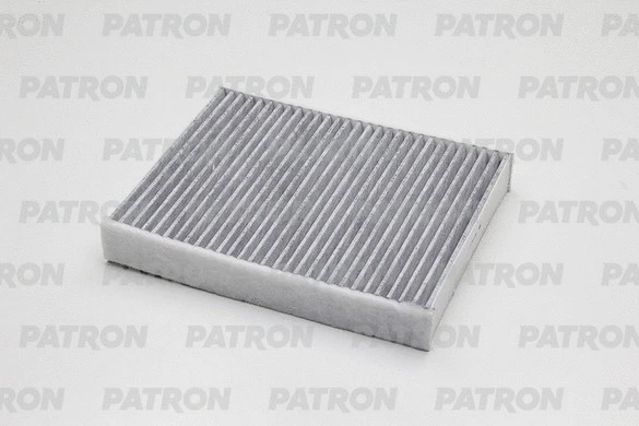 Filtre, air de l'habitacle PATRON PF2477