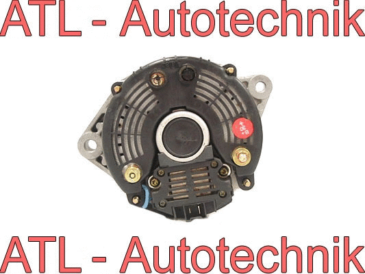 Alternateur ATL Autotechnik L 31 740