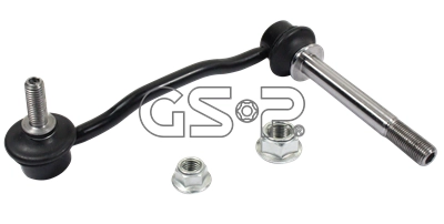 Entretoise/tige, stabilisateur GSP-BR S050112