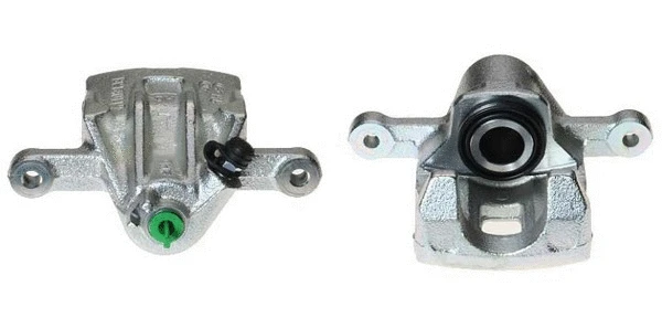 Étrier de frein 4X4 ESTANFI PDF-48-071