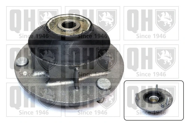 Coupelle de suspension QUINTON HAZELL EMA5031