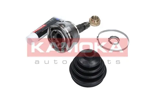 Jeu de joints, arbre de transmission KAMOKA 6074