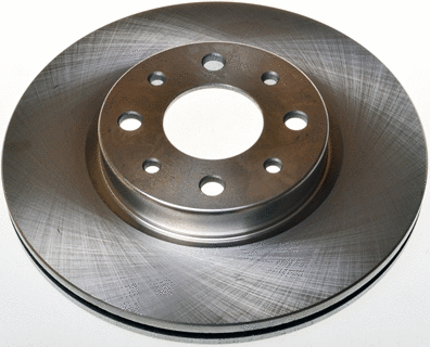 Disque de frein DENCKERMANN B130029