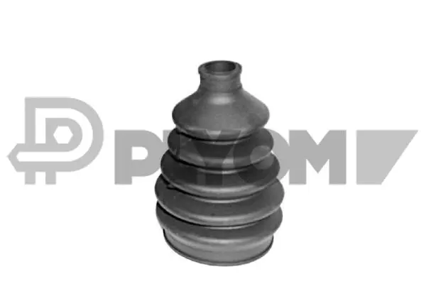 Joint-soufflet, arbre de commande PLYOM P480613
