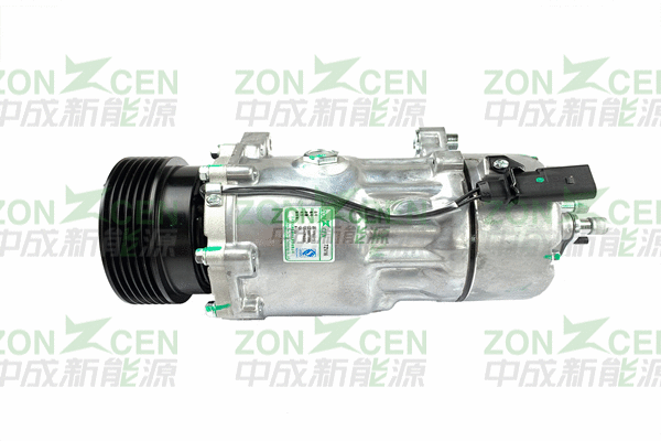Compresseur, climatisation AIR ZONCEN 76103015