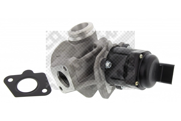 Vanne EGR MAPCO 83403