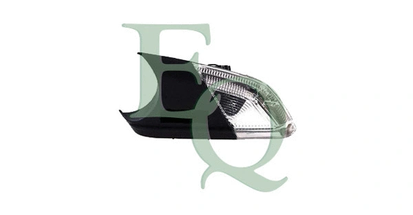 Optique, phare chercheur EQUAL QUALITY RS02699