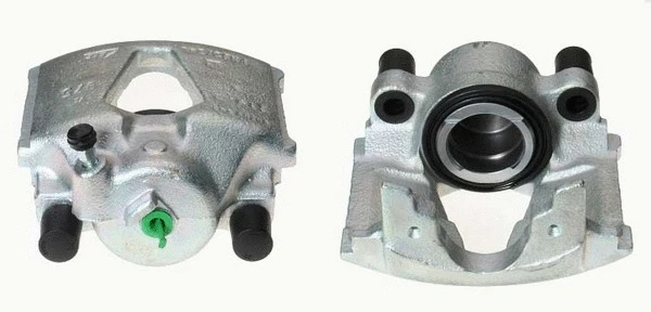 Étrier de frein 4X4 ESTANFI PDF-49-237