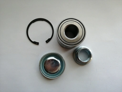 Kit de roulements de roue TECHNOX KC15948P ECO