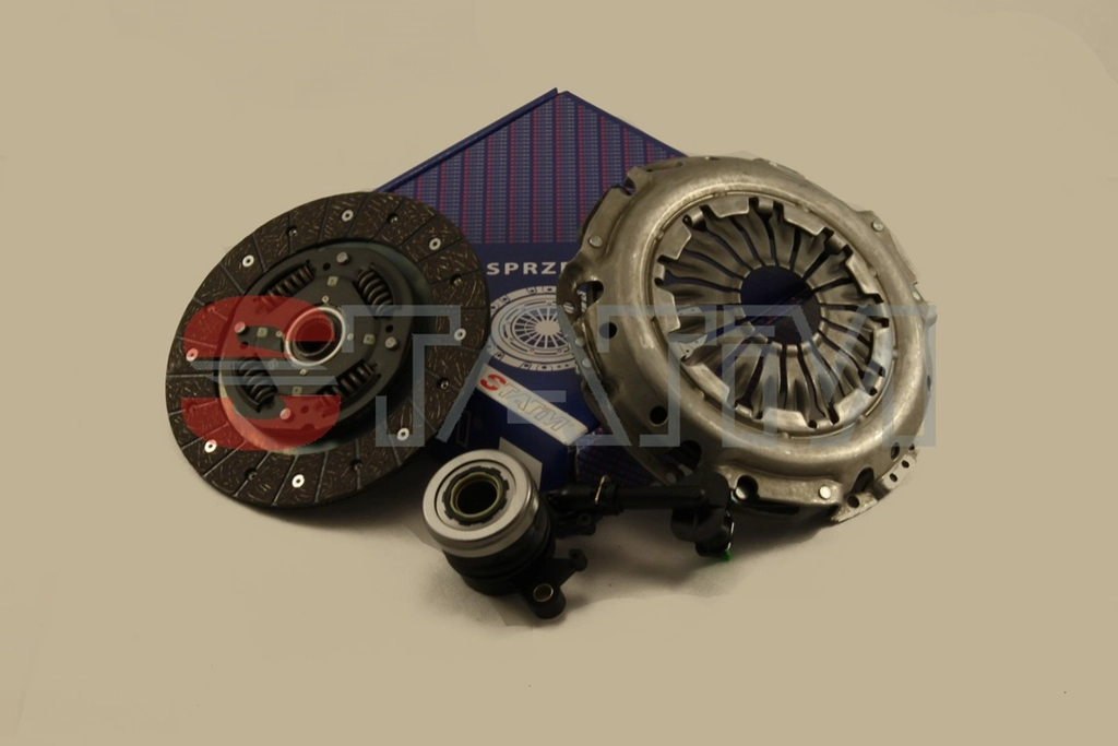 Kit d'embrayage STATIM 120.745
