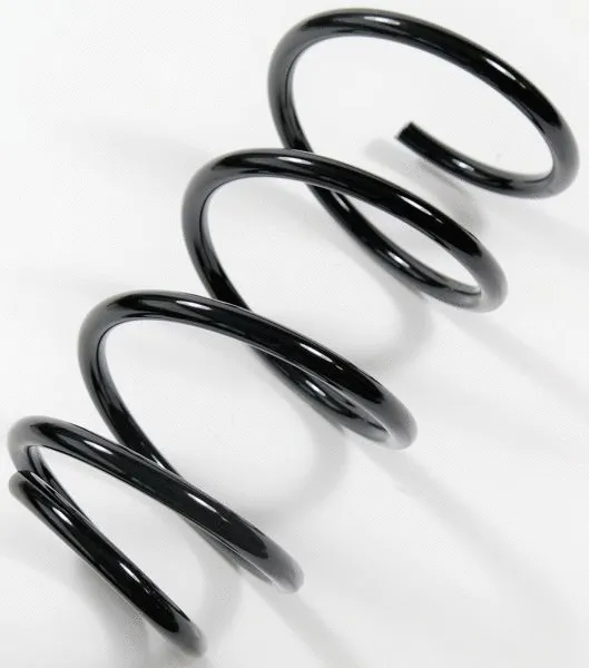 Ressort de suspension APEX Automotive 64135