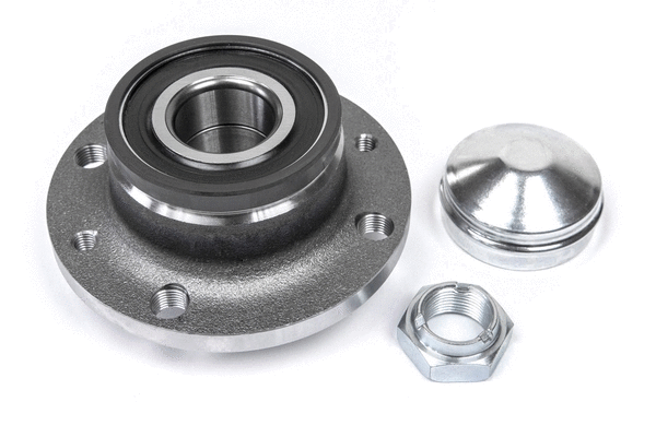 Kit de roulements de roue CORAM KMR12001