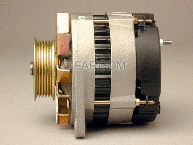Alternateur FARCOM 118253