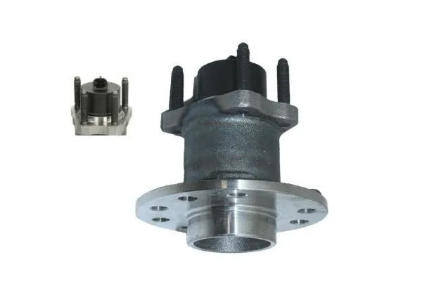 Kit de roulements de roue AUTOMEGA 110186710