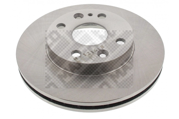 Disque de frein MAPCO 15573