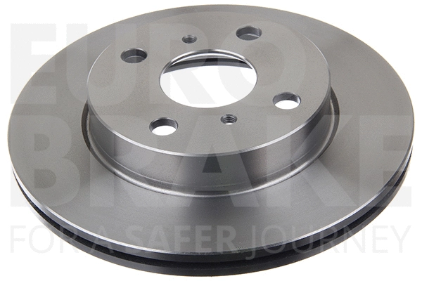 Disque de frein EUROBRAKE 58152045100