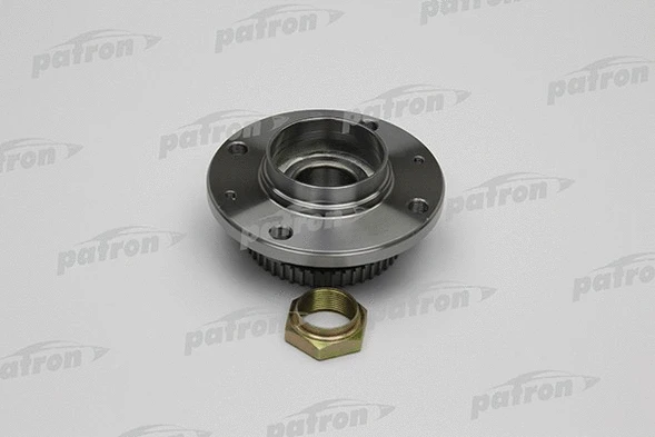 Kit de roulements de roue PATRON PBK3478H
