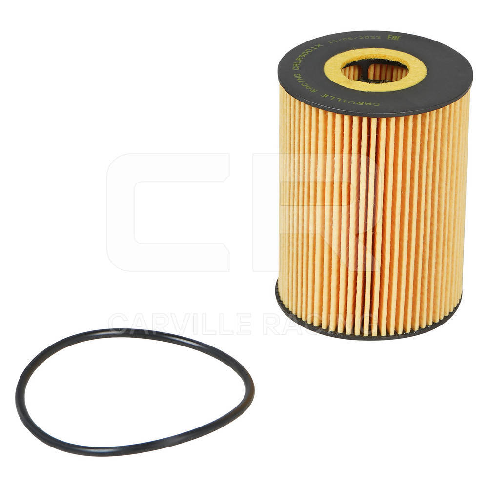 Filtre à huile CARVILLE RACING CRLR9001X