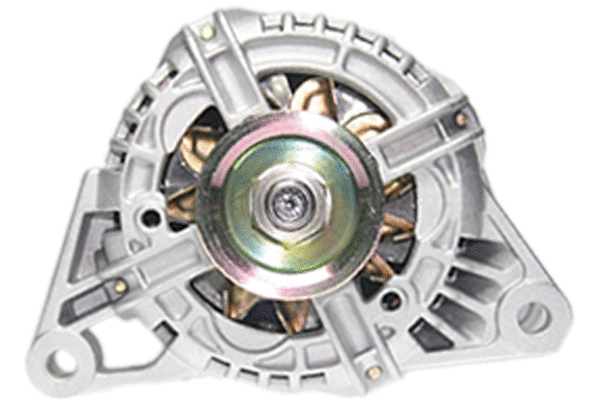 Alternateur Exact 4-0554